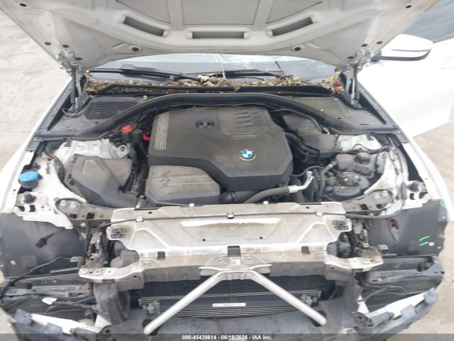 Aukcja sprzedaży 2019 Bmw 330i Xdrive, vin: WBA5R7C51KFH17230, numer aukcji: 45428614