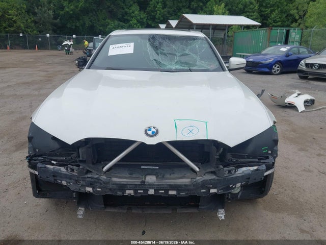 Aukcja sprzedaży 2019 Bmw 330i Xdrive, vin: WBA5R7C51KFH17230, numer aukcji: 45428614