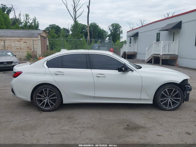 Aukcja sprzedaży 2019 Bmw 330i Xdrive, vin: WBA5R7C51KFH17230, numer aukcji: 45428614