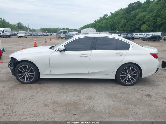 Aukcja sprzedaży 2019 Bmw 330i Xdrive, vin: WBA5R7C51KFH17230, numer aukcji: 45428614