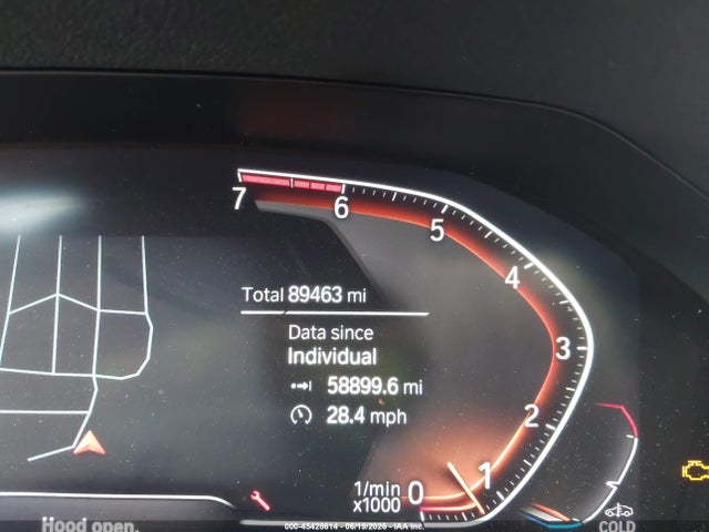 Aukcja sprzedaży 2019 Bmw 330i Xdrive, vin: WBA5R7C51KFH17230, numer aukcji: 45428614