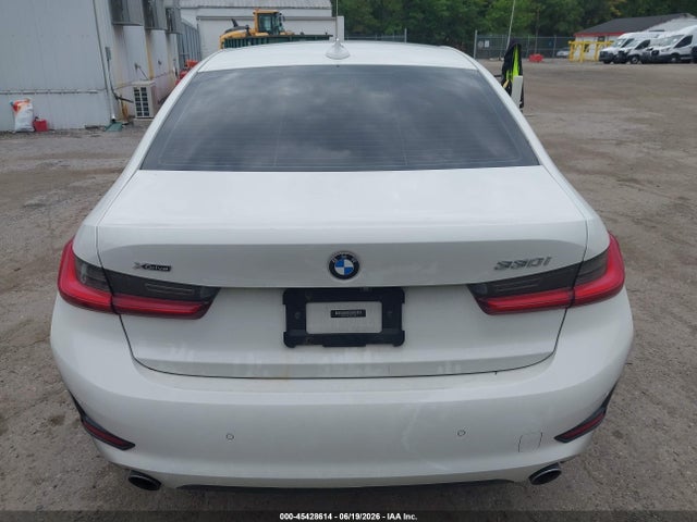 Aukcja sprzedaży 2019 Bmw 330i Xdrive, vin: WBA5R7C51KFH17230, numer aukcji: 45428614