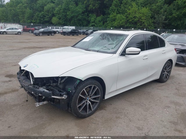 Aukcja sprzedaży 2019 Bmw 330i Xdrive, vin: WBA5R7C51KFH17230, numer aukcji: 45428614