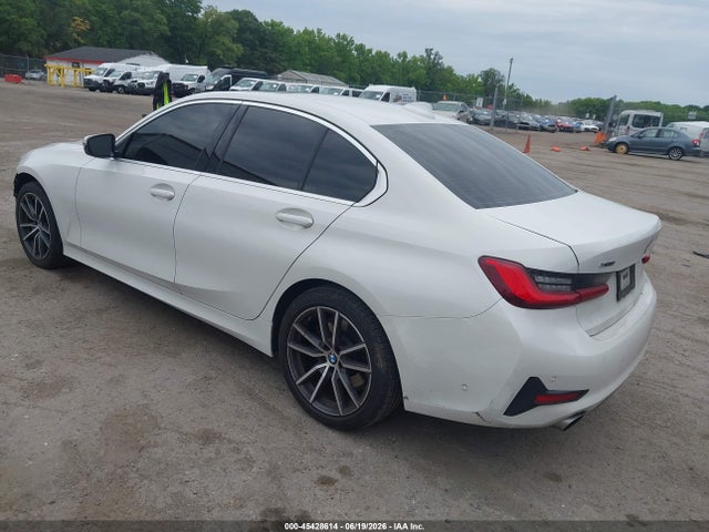Aukcja sprzedaży 2019 Bmw 330i Xdrive, vin: WBA5R7C51KFH17230, numer aukcji: 45428614
