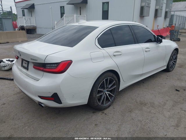 Aukcja sprzedaży 2019 Bmw 330i Xdrive, vin: WBA5R7C51KFH17230, numer aukcji: 45428614