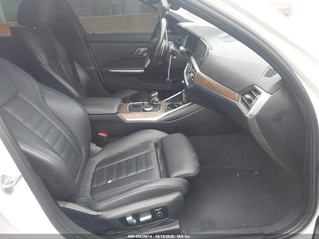 Aukcja sprzedaży 2019 Bmw 330i Xdrive, vin: WBA5R7C51KFH17230, numer aukcji: 45428614