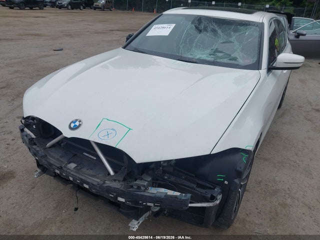 Aukcja sprzedaży 2019 Bmw 330i Xdrive, vin: WBA5R7C51KFH17230, numer aukcji: 45428614