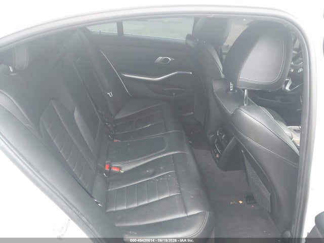 Aukcja sprzedaży 2019 Bmw 330i Xdrive, vin: WBA5R7C51KFH17230, numer aukcji: 45428614