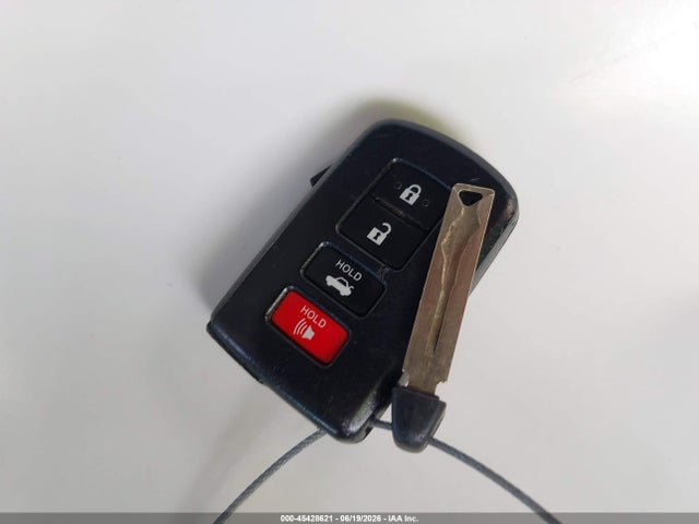 Toyota CAMRY XLE 2014 4T4BF1FK2ER417532 Image 11