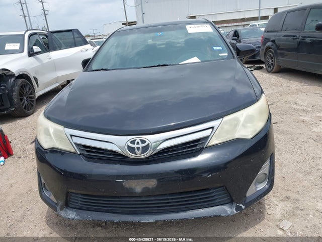 Toyota CAMRY XLE 2014 4T4BF1FK2ER417532 Image 12