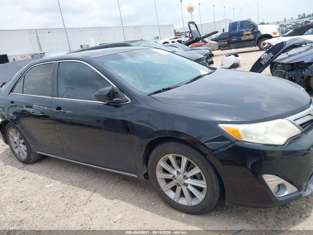 Toyota CAMRY XLE 2014 4T4BF1FK2ER417532 Image 13