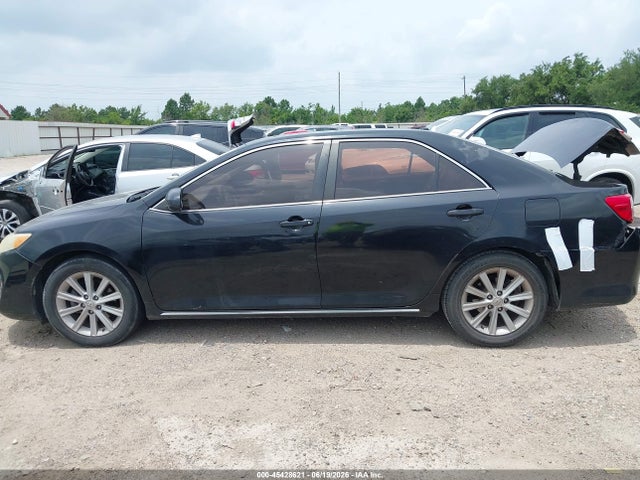 Toyota CAMRY XLE 2014 4T4BF1FK2ER417532 Image 14