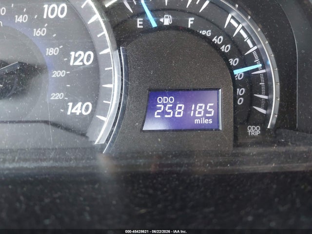 Toyota CAMRY XLE 2014 4T4BF1FK2ER417532 Image 15