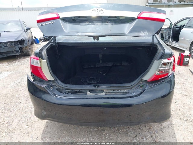 Toyota CAMRY XLE 2014 4T4BF1FK2ER417532 Image 16