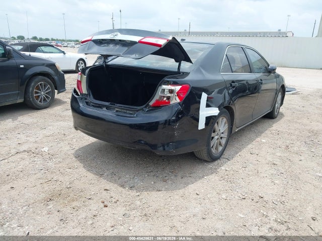 Toyota CAMRY XLE 2014 4T4BF1FK2ER417532 Image 4