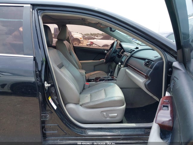 Toyota CAMRY XLE 2014 4T4BF1FK2ER417532 Image 5
