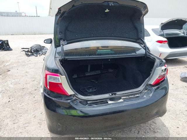 Toyota CAMRY XLE 2014 4T4BF1FK2ER417532 Image 6