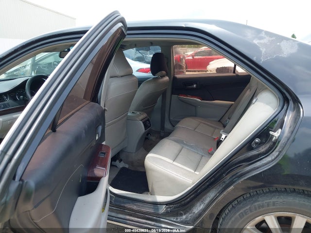 Toyota CAMRY XLE 2014 4T4BF1FK2ER417532 Image 8