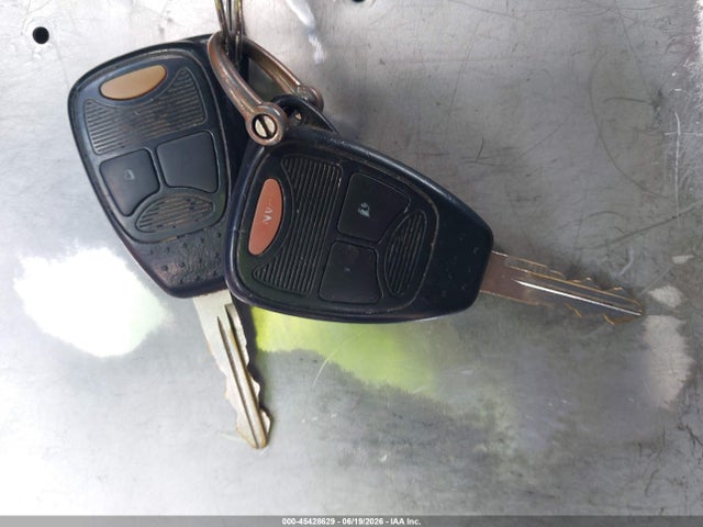 Продажа на аукционе авто 2008 Jeep Patriot Sport, vin: 1J8FT28W88D522927, номер лота: 45428629