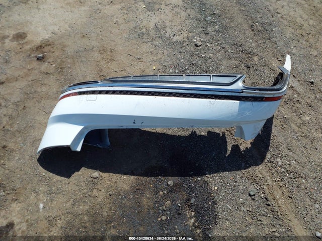2019 Audi A4 45 Premium მანქანა იყიდება აუქციონზე, vin: WAUDNAF40KA043346, აუქციონის ნომერი: 45428634