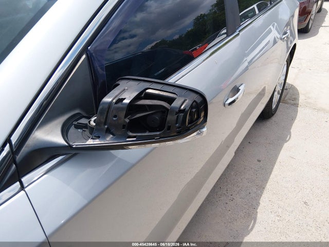 45428645 :رقم المزاد ، 1G4GC5ER9DF140492 vin ، 2013 Buick Lacrosse Leather Group مزاد بيع