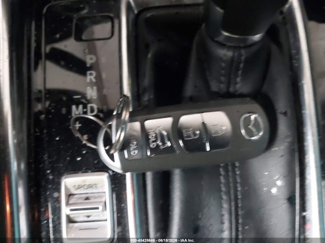 Aukcja sprzedaży 2019 Mazda Cx-5 Grand Touring, vin: JM3KFADM2K1670986, numer aukcji: 45428646