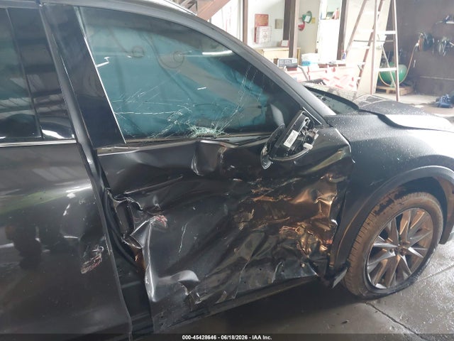 Aukcja sprzedaży 2019 Mazda Cx-5 Grand Touring, vin: JM3KFADM2K1670986, numer aukcji: 45428646