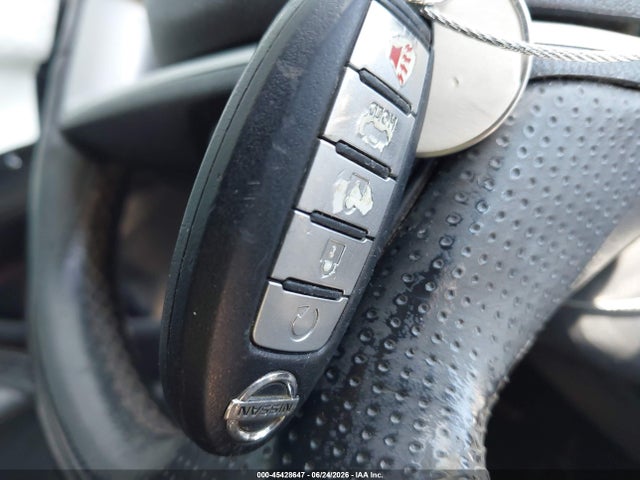 1N4AA6AP8GC432978 Nissan Maxima 3.5 Platinum