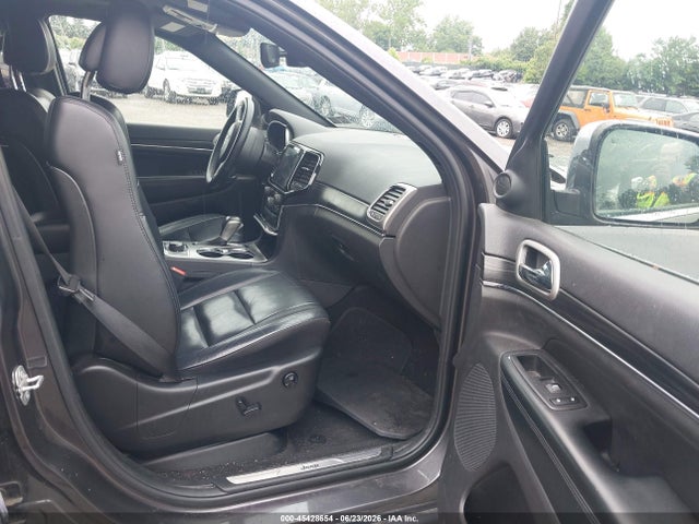 1C4RJFBG2KC703814 Jeep Grand Cherokee Limited 4x4