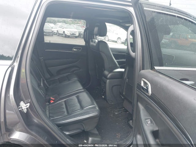 1C4RJFBG2KC703814 Jeep Grand Cherokee Limited 4x4