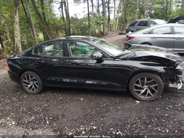 Aukcja sprzedaży 2020 Volvo S60 Momentum, vin: 7JR102FK3LG065656, numer aukcji: 45428659