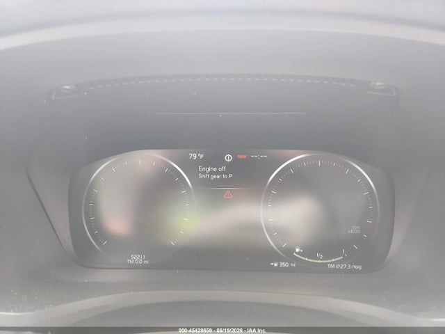 45428659 :رقم المزاد ، 7JR102FK3LG065656 vin ، 2020 Volvo S60 Momentum مزاد بيع