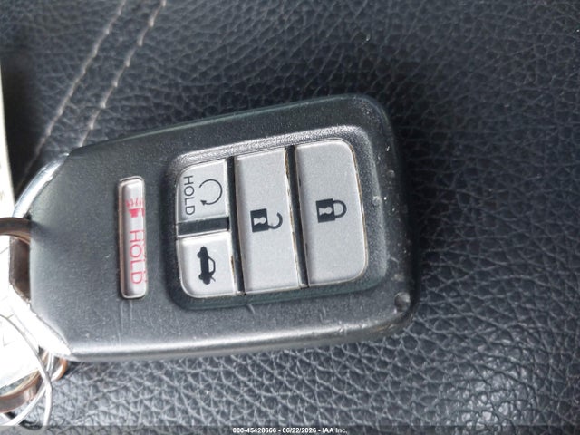Продаж на аукціоні авто 2016 Honda Accord Ex-l, vin: 1HGCR2F97GA125944, номер лоту: 45428666