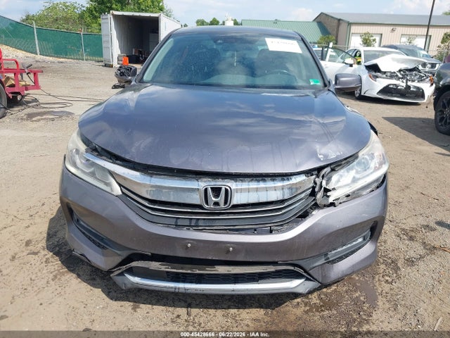 Продаж на аукціоні авто 2016 Honda Accord Ex-l, vin: 1HGCR2F97GA125944, номер лоту: 45428666