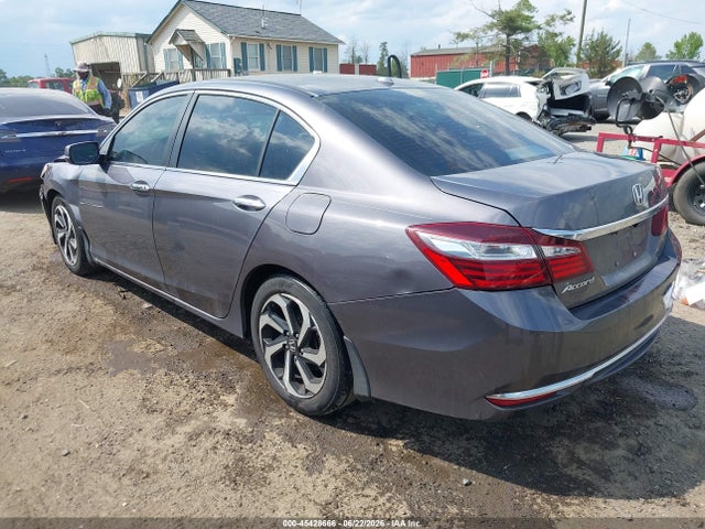 Продаж на аукціоні авто 2016 Honda Accord Ex-l, vin: 1HGCR2F97GA125944, номер лоту: 45428666