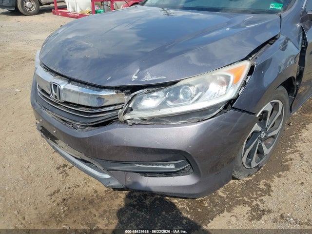 Продаж на аукціоні авто 2016 Honda Accord Ex-l, vin: 1HGCR2F97GA125944, номер лоту: 45428666