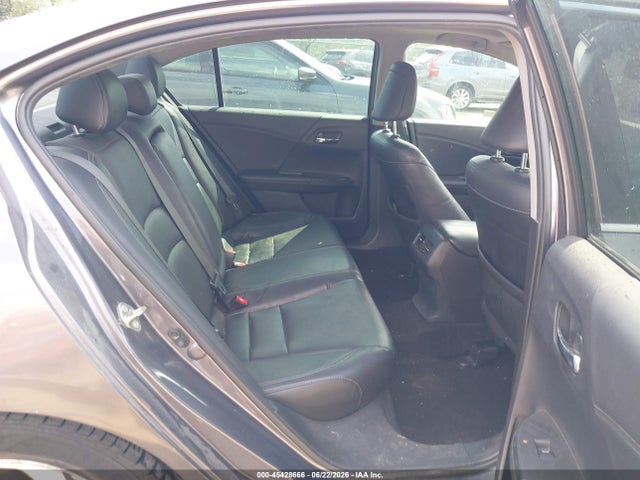Продаж на аукціоні авто 2016 Honda Accord Ex-l, vin: 1HGCR2F97GA125944, номер лоту: 45428666