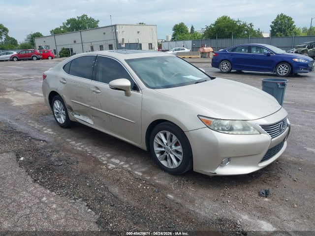 Auction sale of the 2013 Lexus Es 300h, vin: JTHBW1GG6D2017667, lot number: 45428671