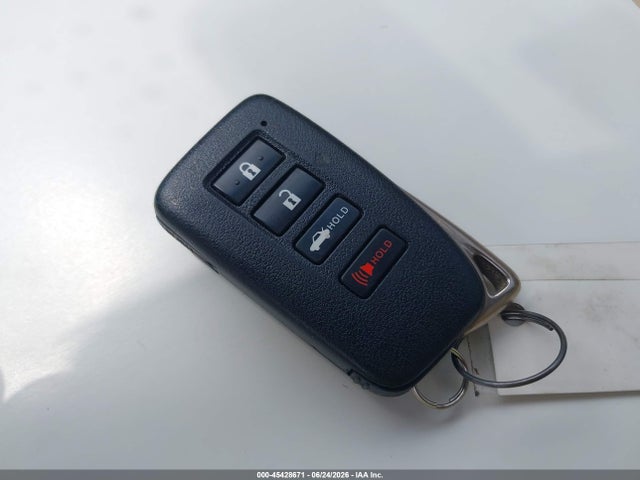 Продажа на аукционе авто 2013 Lexus Es 300h, vin: JTHBW1GG6D2017667, номер лота: 45428671