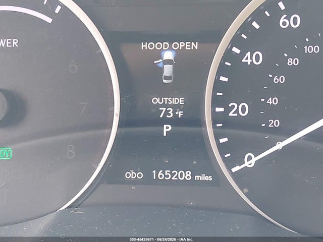 Продажа на аукционе авто 2013 Lexus Es 300h, vin: JTHBW1GG6D2017667, номер лота: 45428671
