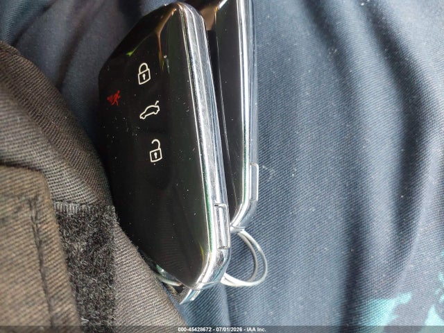 Volkswagen ID.4 2023 1V2FMPE8XPC006062 Image 11