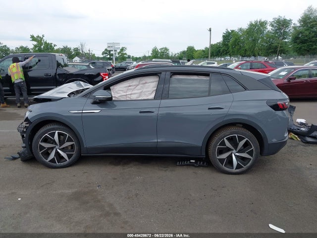Volkswagen ID.4 2023 1V2FMPE8XPC006062 Image 14