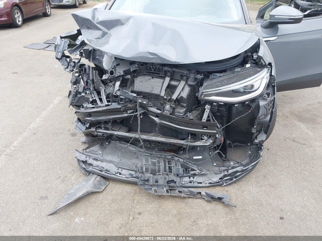 Volkswagen ID.4 2023 1V2FMPE8XPC006062 Image 6