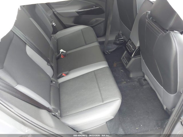 Volkswagen ID.4 2023 1V2FMPE8XPC006062 Image 8