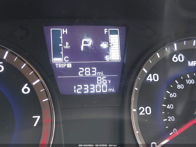 Продаж на аукціоні авто 2015 Hyundai Accent Gls, vin: KMHCT4AE4FU915064, номер лоту: 45428684
