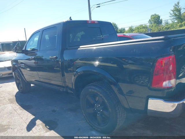 Продажа на аукционе авто 2014 Ram 1500 Outdoorsman, vin: 1C6RR7LM1ES402410, номер лота: 45428689