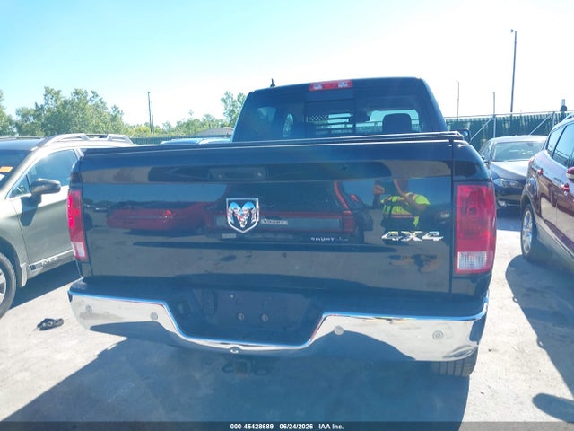 Продажа на аукционе авто 2014 Ram 1500 Outdoorsman, vin: 1C6RR7LM1ES402410, номер лота: 45428689