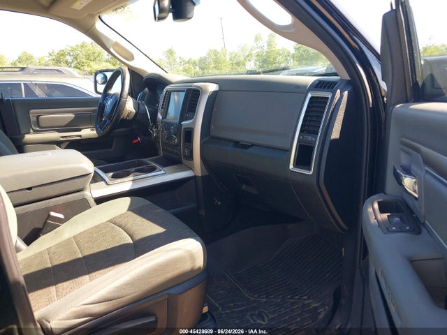 Продажа на аукционе авто 2014 Ram 1500 Outdoorsman, vin: 1C6RR7LM1ES402410, номер лота: 45428689