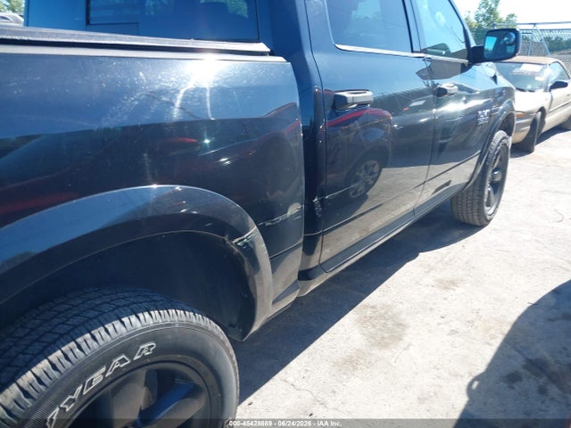 Продажа на аукционе авто 2014 Ram 1500 Outdoorsman, vin: 1C6RR7LM1ES402410, номер лота: 45428689