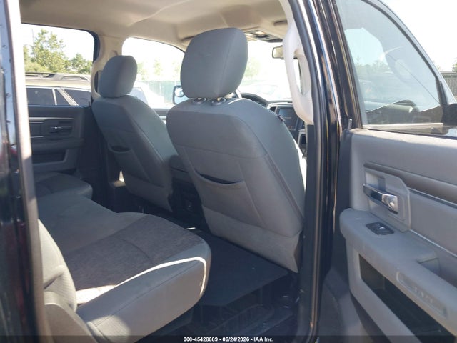 Продажа на аукционе авто 2014 Ram 1500 Outdoorsman, vin: 1C6RR7LM1ES402410, номер лота: 45428689